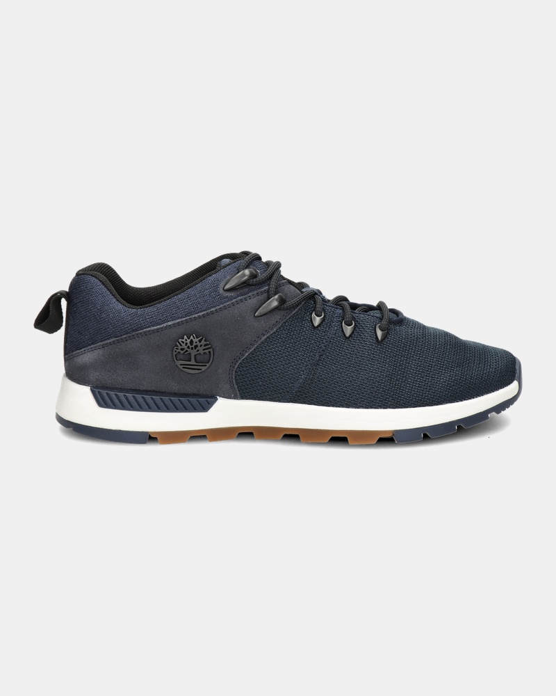 Timberland Sprint Trekker Lage sneakers  - blauw