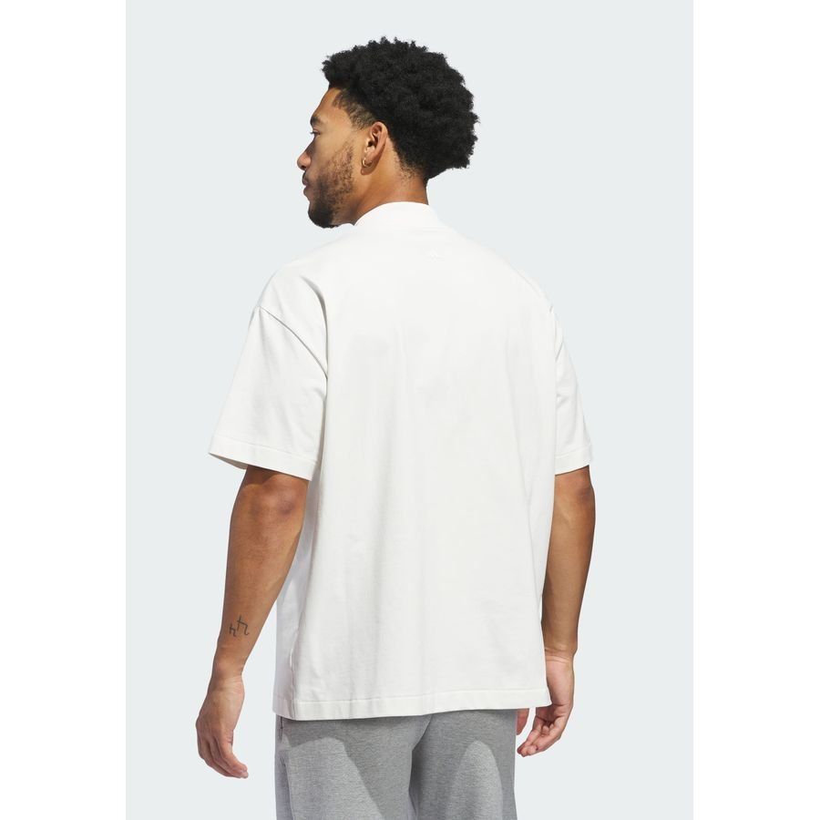 Adidas T-shirt_001 adidas Basketball