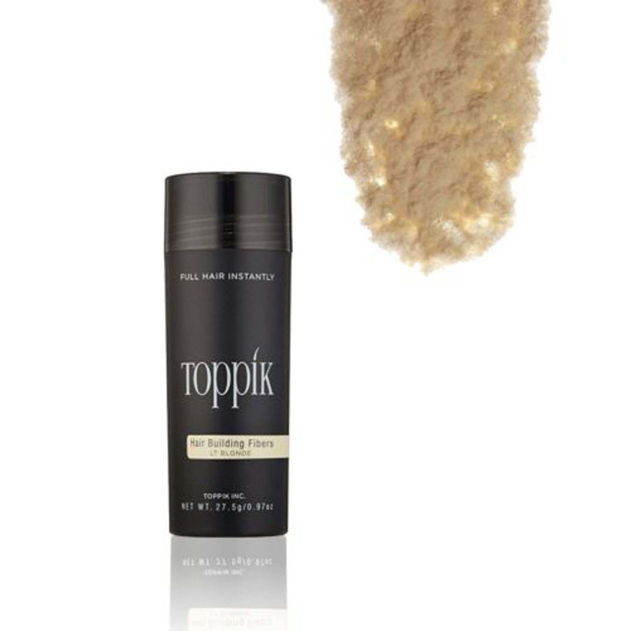 Toppik Hair Building Fiber Light Blond 27,5g