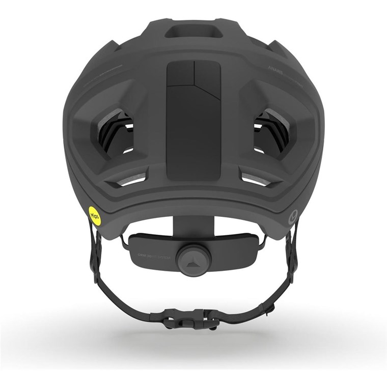 Spektrum Anaris MIPS Gravel Black