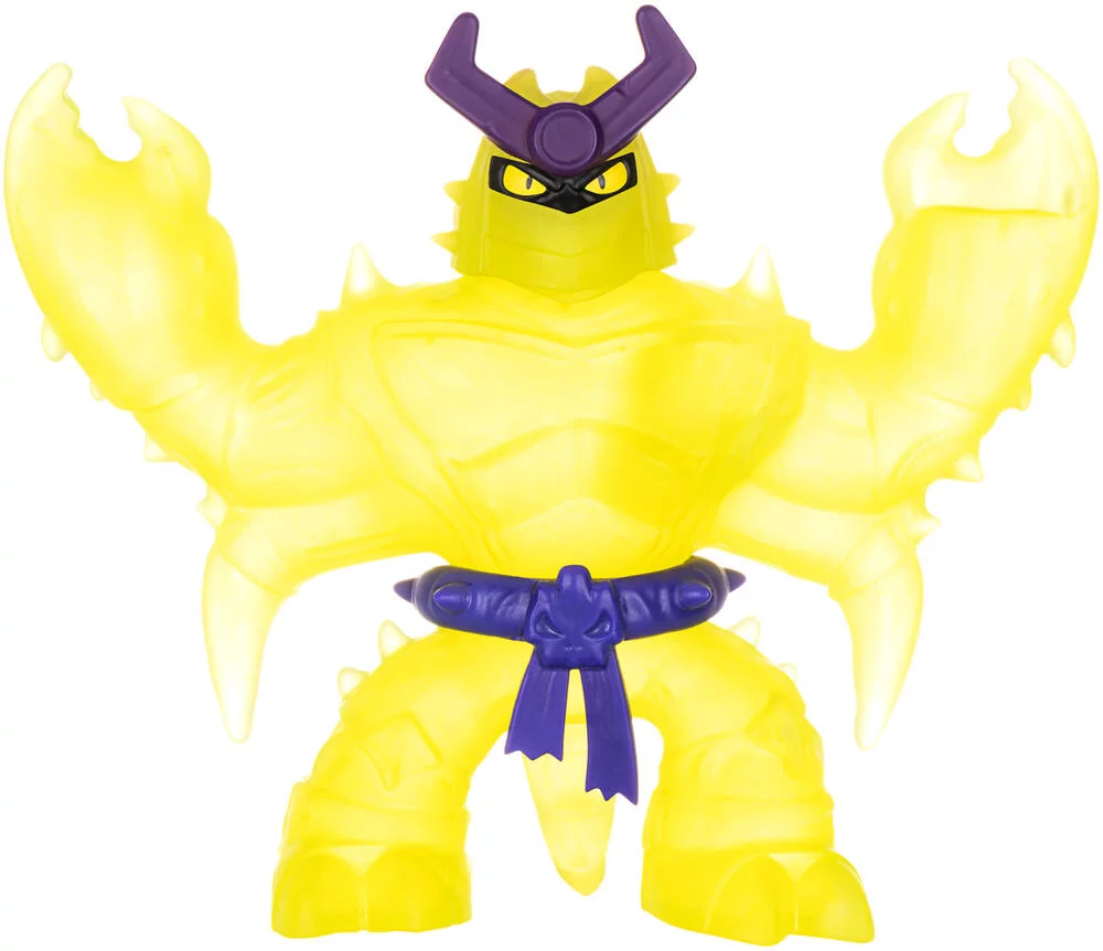 GOO JIT ZU - FIGURINE 11 CM S7 GLOW SHIFTERS