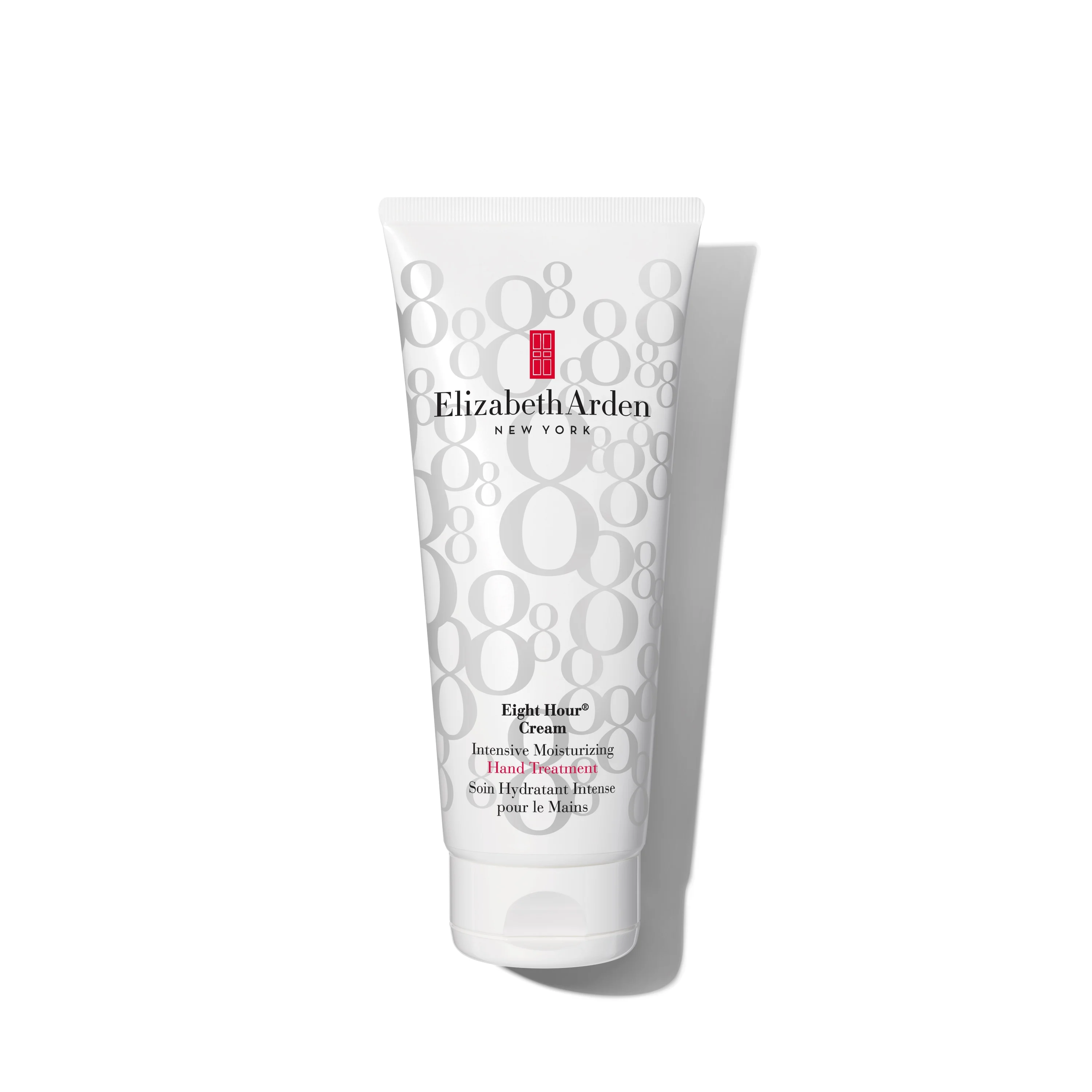 Eight Hour Soin Hydratant Intense pour les Mains |