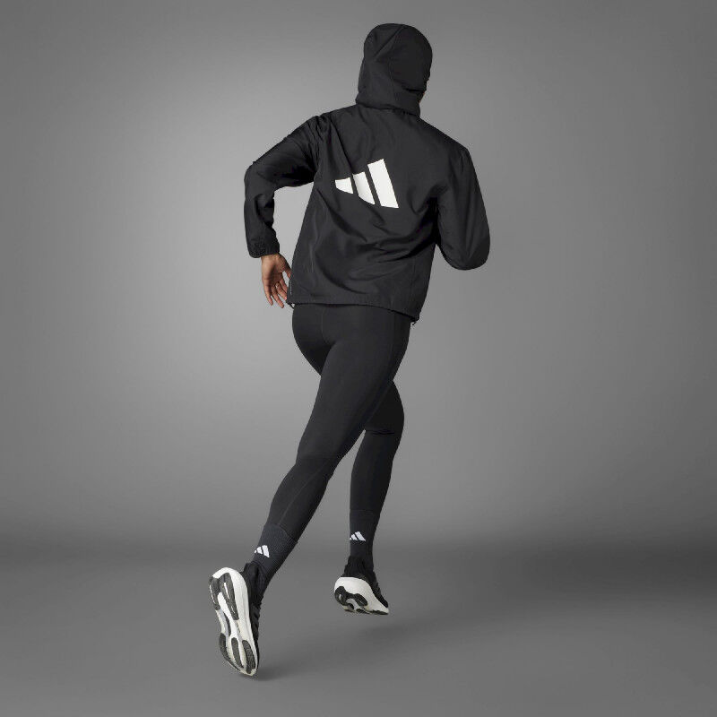 Run It Jacket - Veste imperméable femme