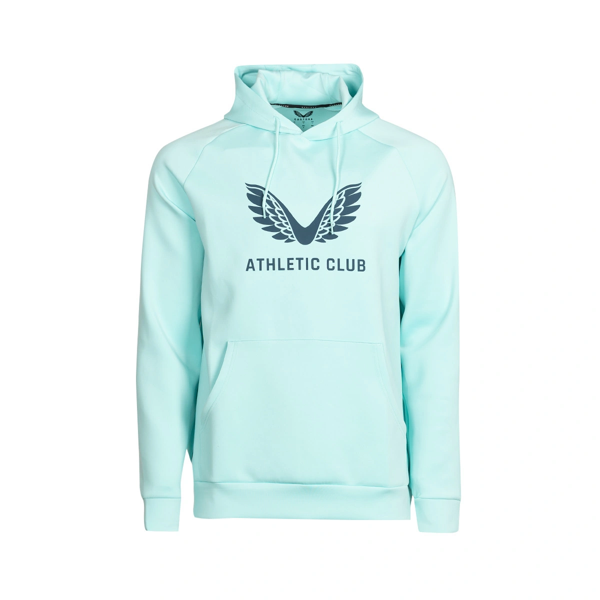 Sweatshirt Castore Athletic Club Bilbao Fanswear 2025-2026