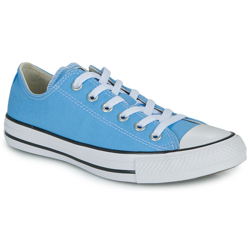 Converse - CHUCK TAYLOR ALL STAR FALL TONE - Bleu