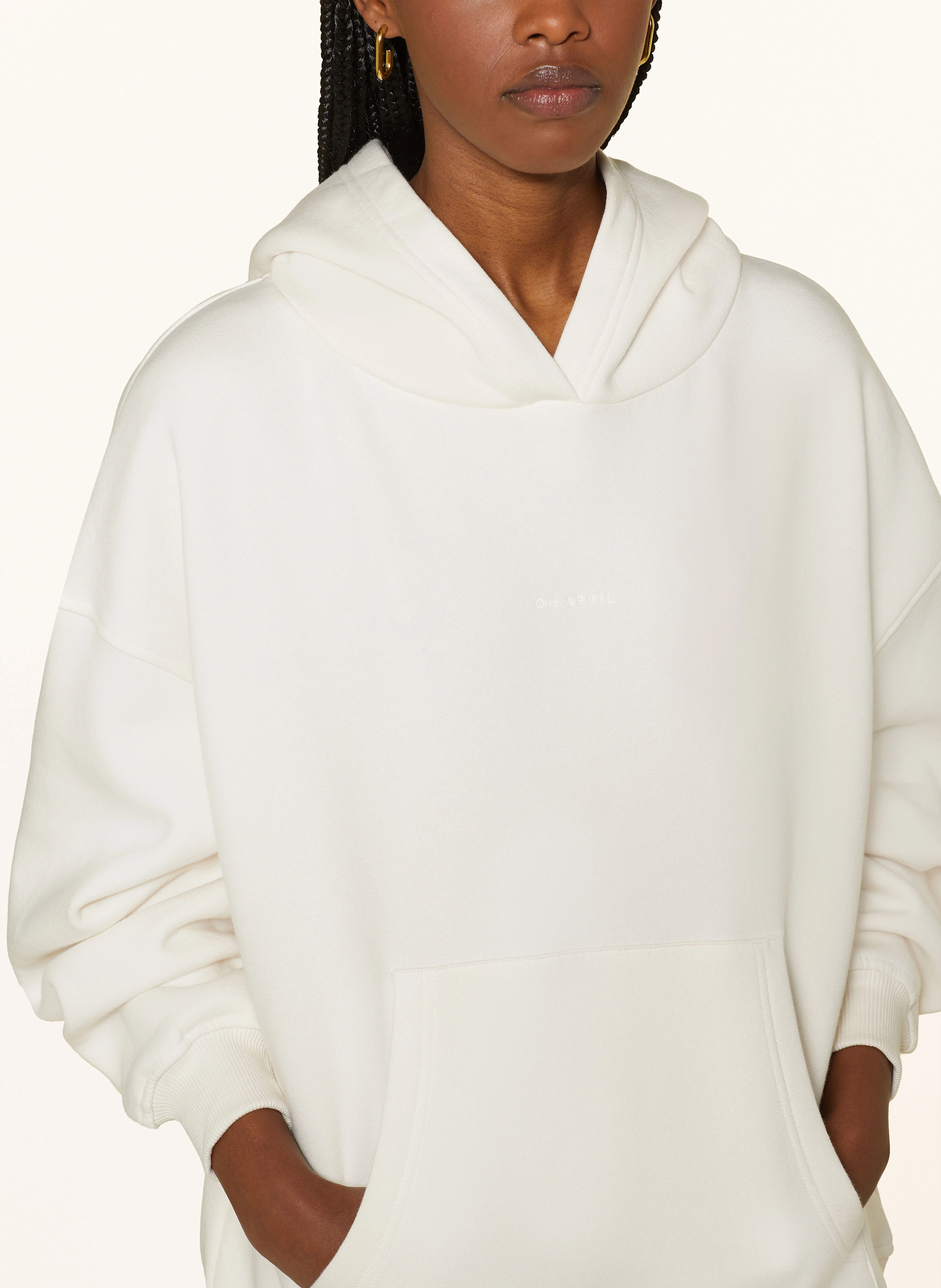 OH APRIL Hoodie BOYFRIEND