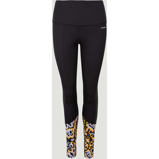 O'Neill Active Swim To Gym Legging Black Out Women SU22