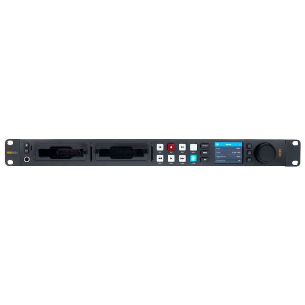 Blackmagic Design HyperDeck Studio 4K Pro