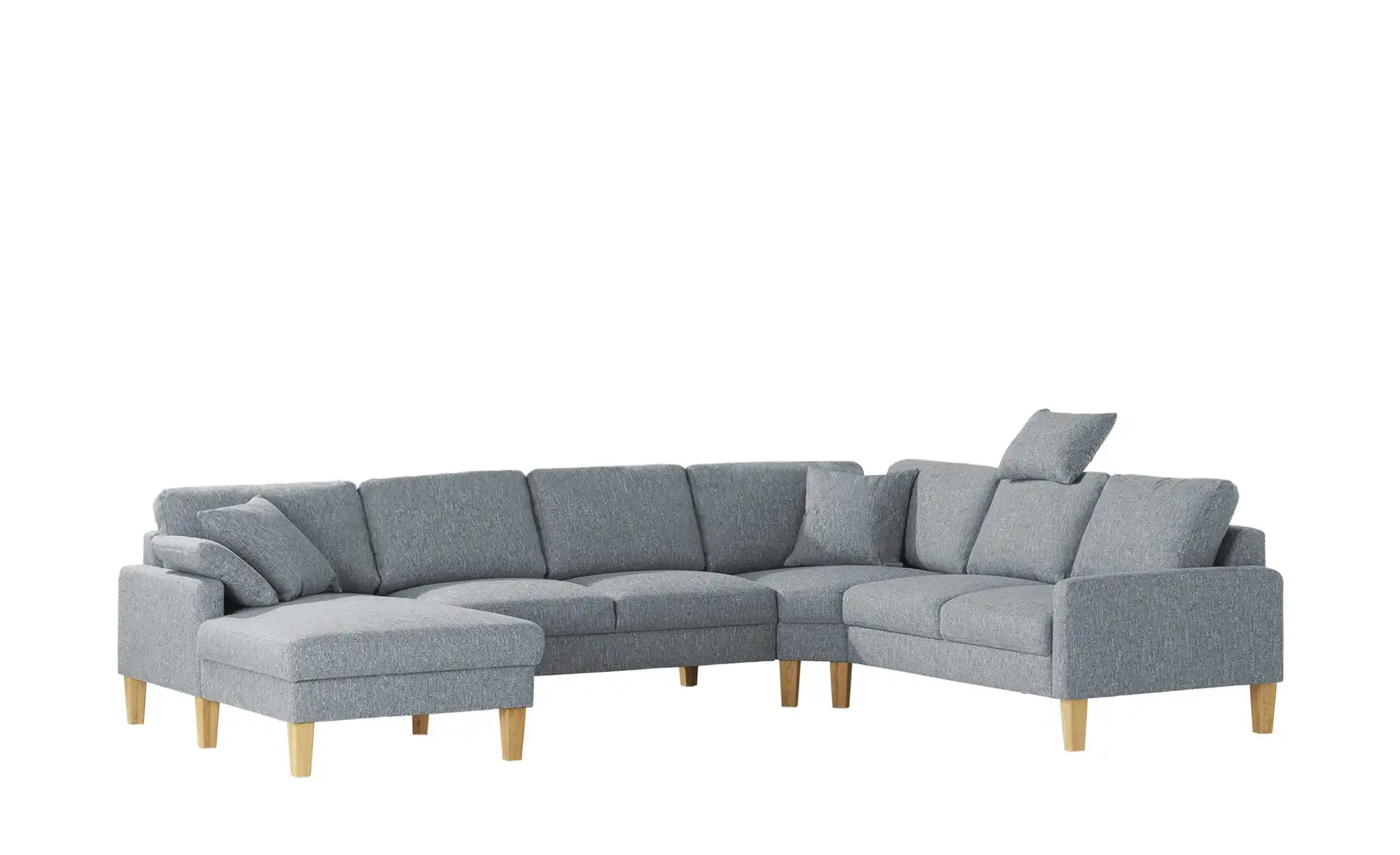 Jette Home Wohnlandschaft Bena