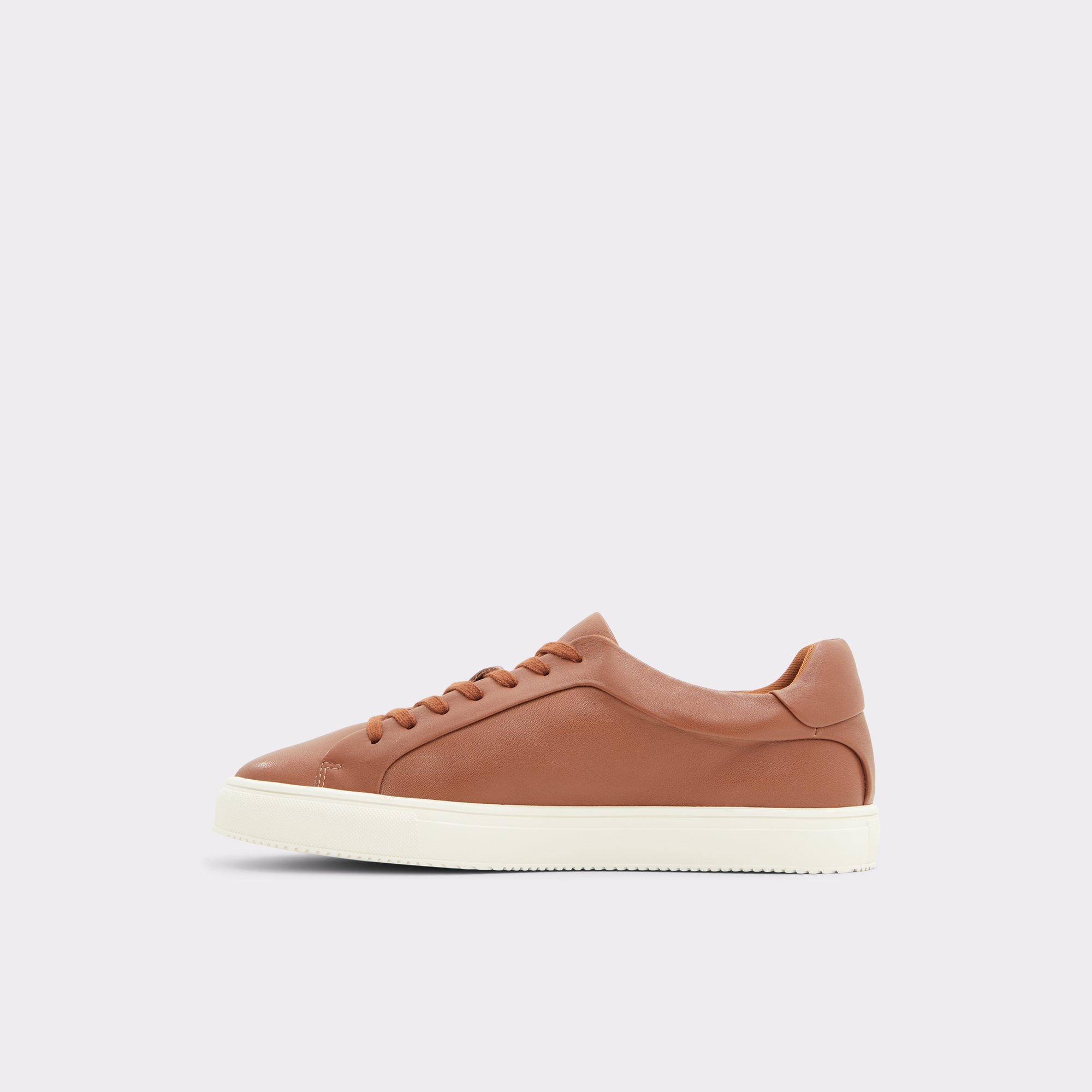 Cobi Dark Beige Men Low top