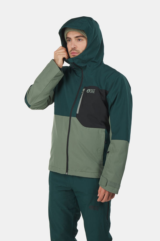 Picture Picture Nitric Jkt Ski-Jas