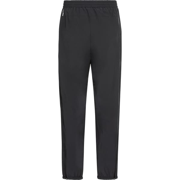 Surchaud ski de fond ODLO PANTS WINDBREAKER BLACK