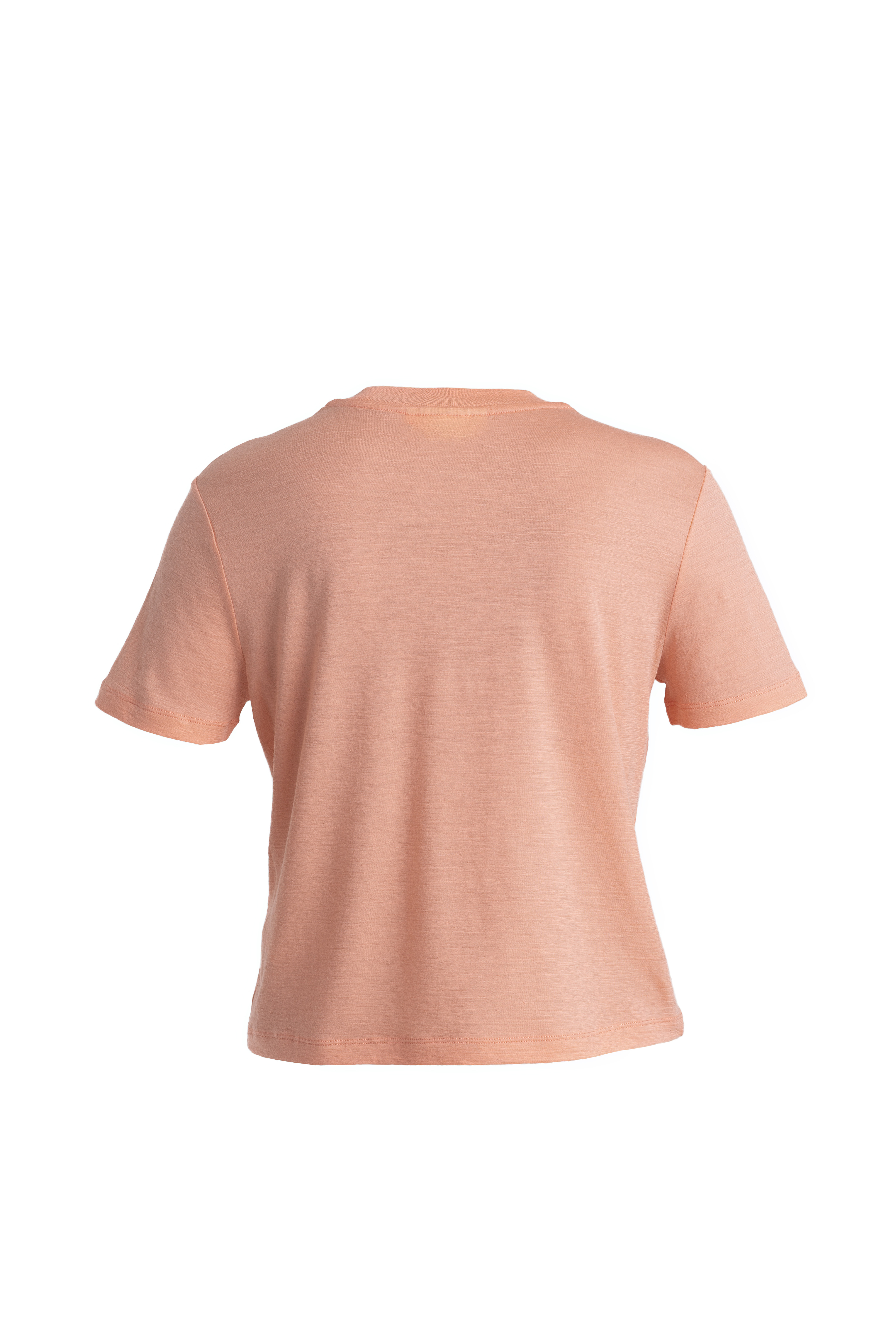 Wmns Merino 150 Tech Lite III SS Crop Tee