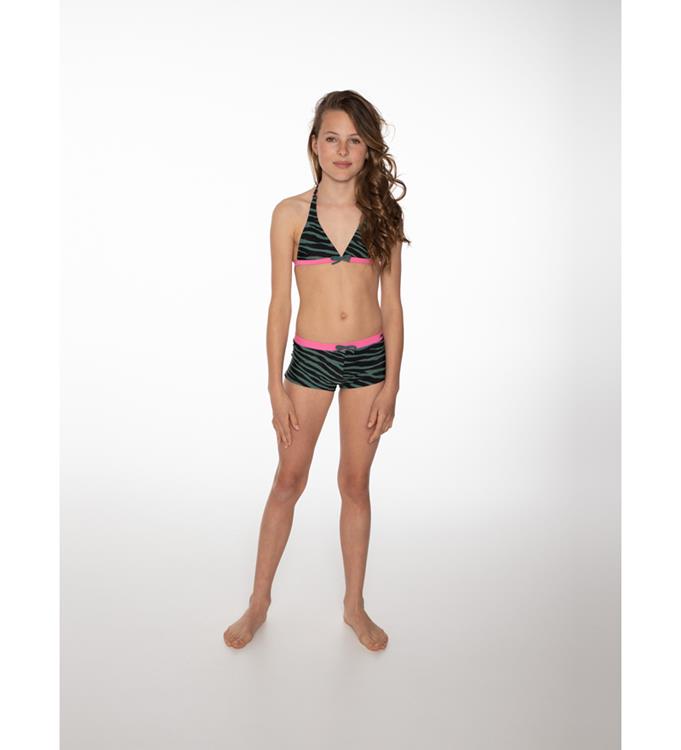 Protest Koski 21 A JR Halter Bikini