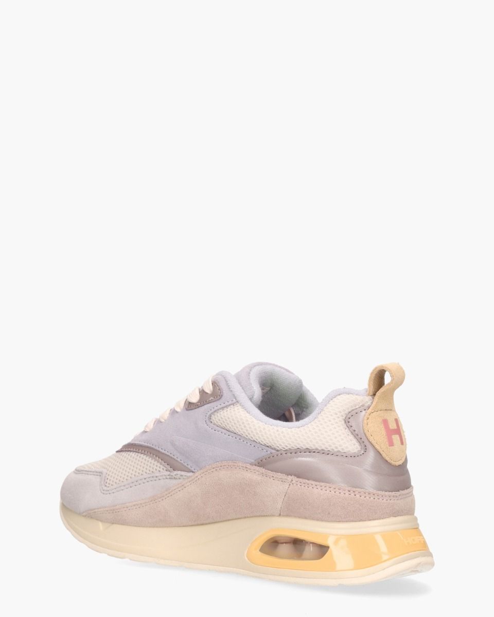 Hoff Princess Paars/Roze Damessneakers