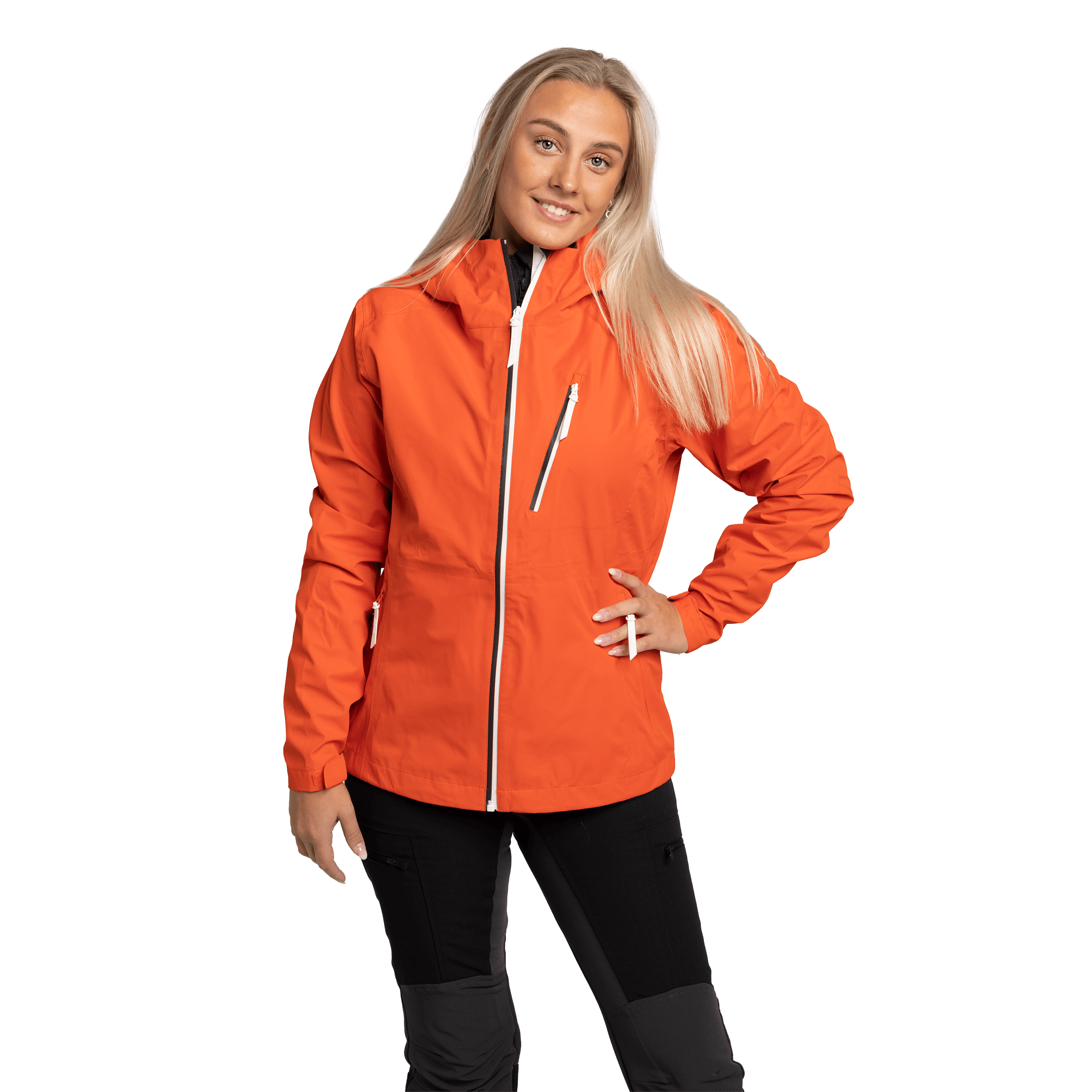Vikafjell Muren skalljakke - Dame - Jakke