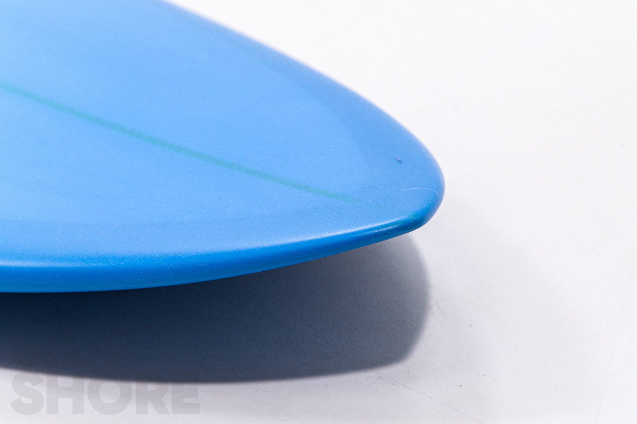 Al Merrick CI Mid - Tint - 7'2 x 21 1/4