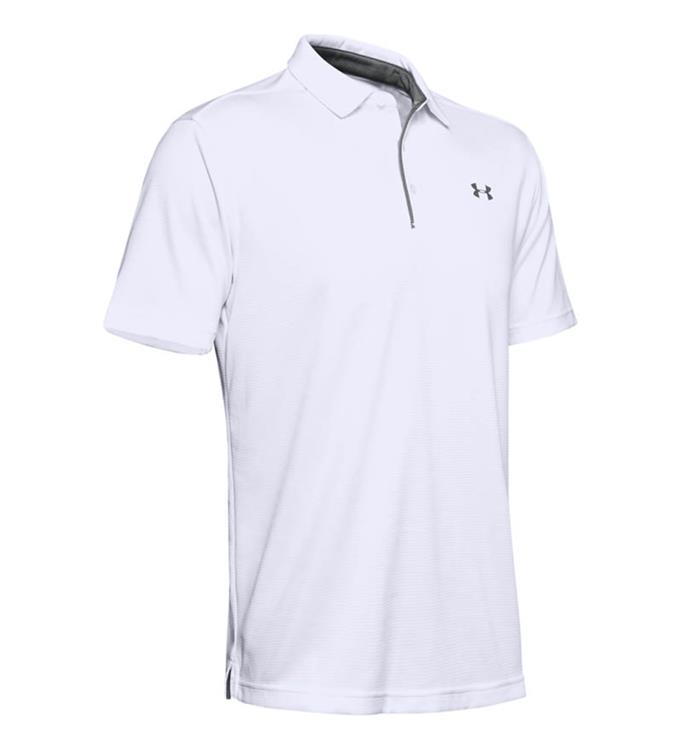 Under Armour Men Tech Polo