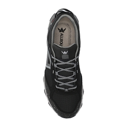 challenge tex  MICRO 84/s. mesh 84  BLACK