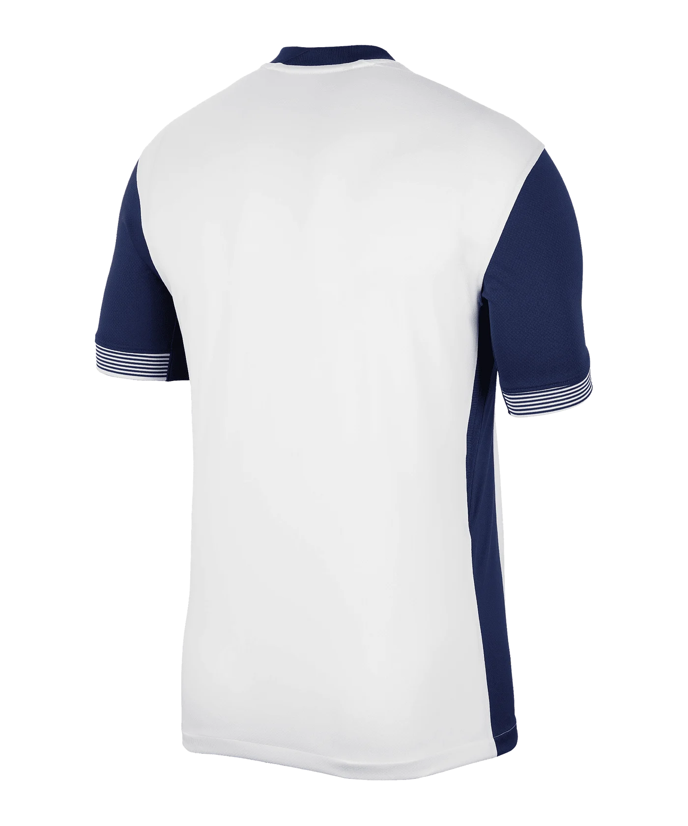 Nike Tottenham Hotspur Trikot Home 2024/2025 Weiss F101