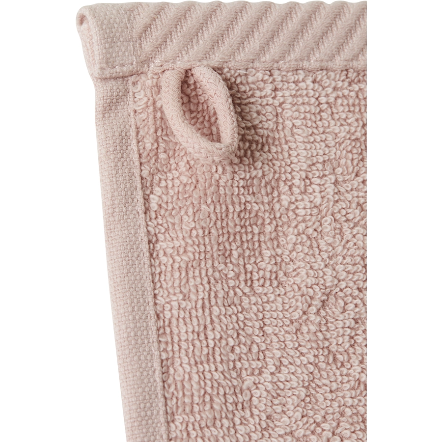 Sterntaler Kinderhandtuch Doppelpack 50 x 30 cm Emmi Girl zartrosa