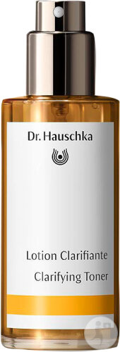 Dr. Hauschka Lotion Clarifiante Pour Le Visage 100ml