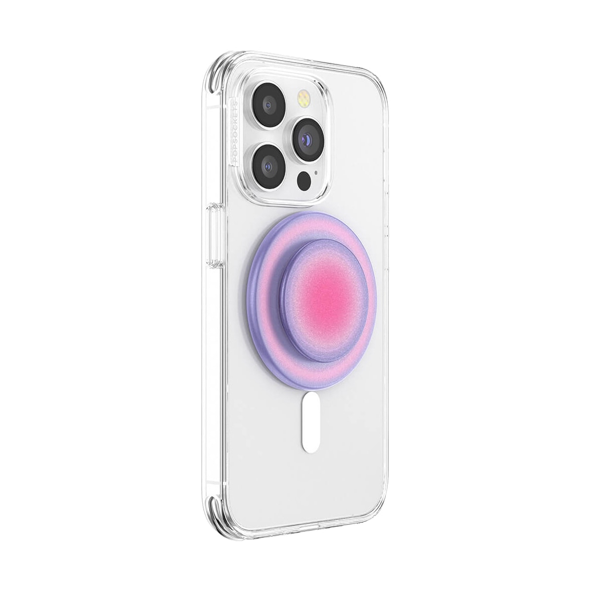 Popsockets PopGrip for MagSafe telefongrep (aura)