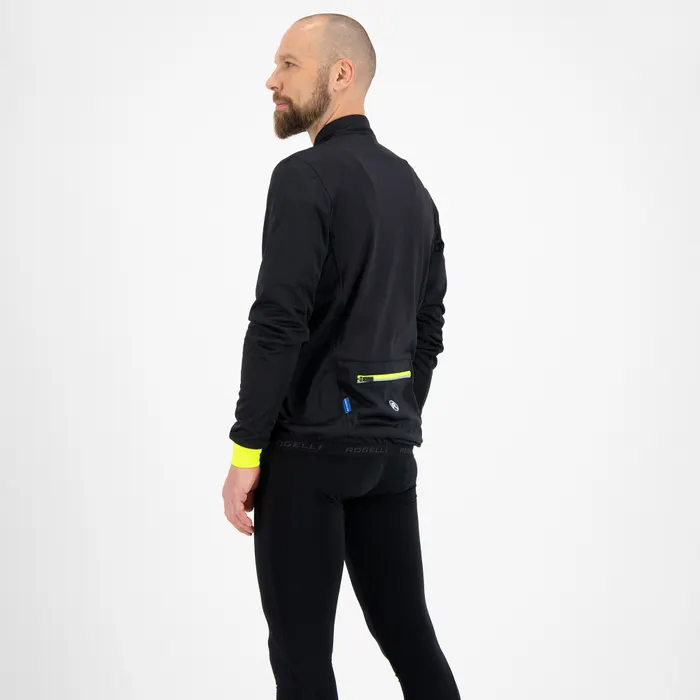 Rogelli Pesaro 2.0 Winter Jacket