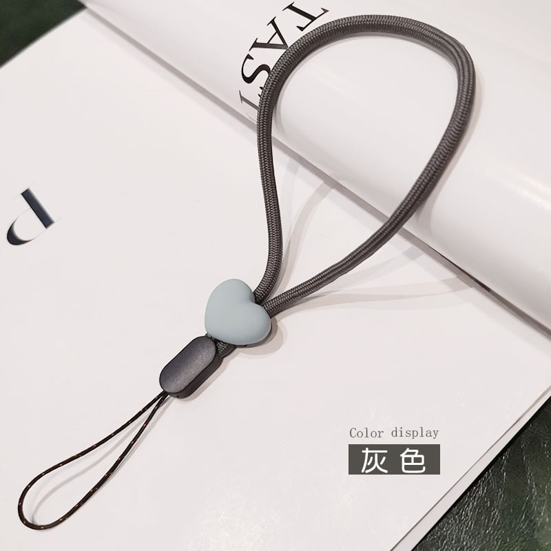 Harnai - Matte Hart Polsband voor Telefoon