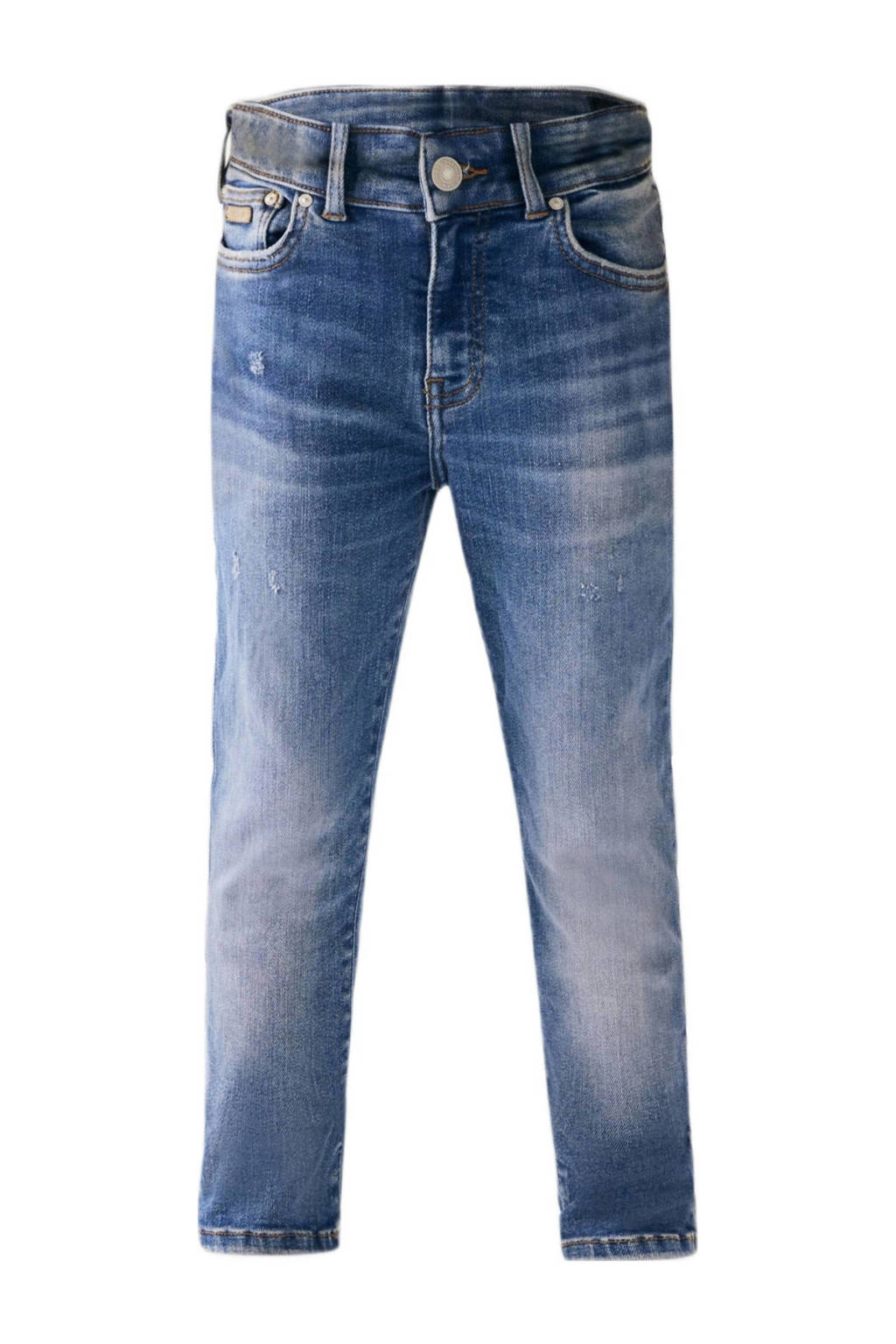 LTB slim fit jeans JIM B axton wash