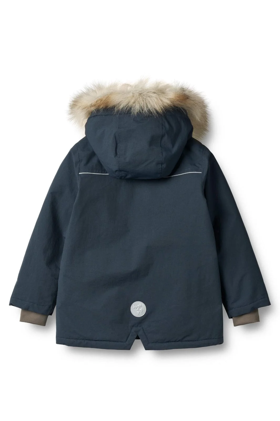 Wheat Jacket Kasper Tech 7216k-996R GRS