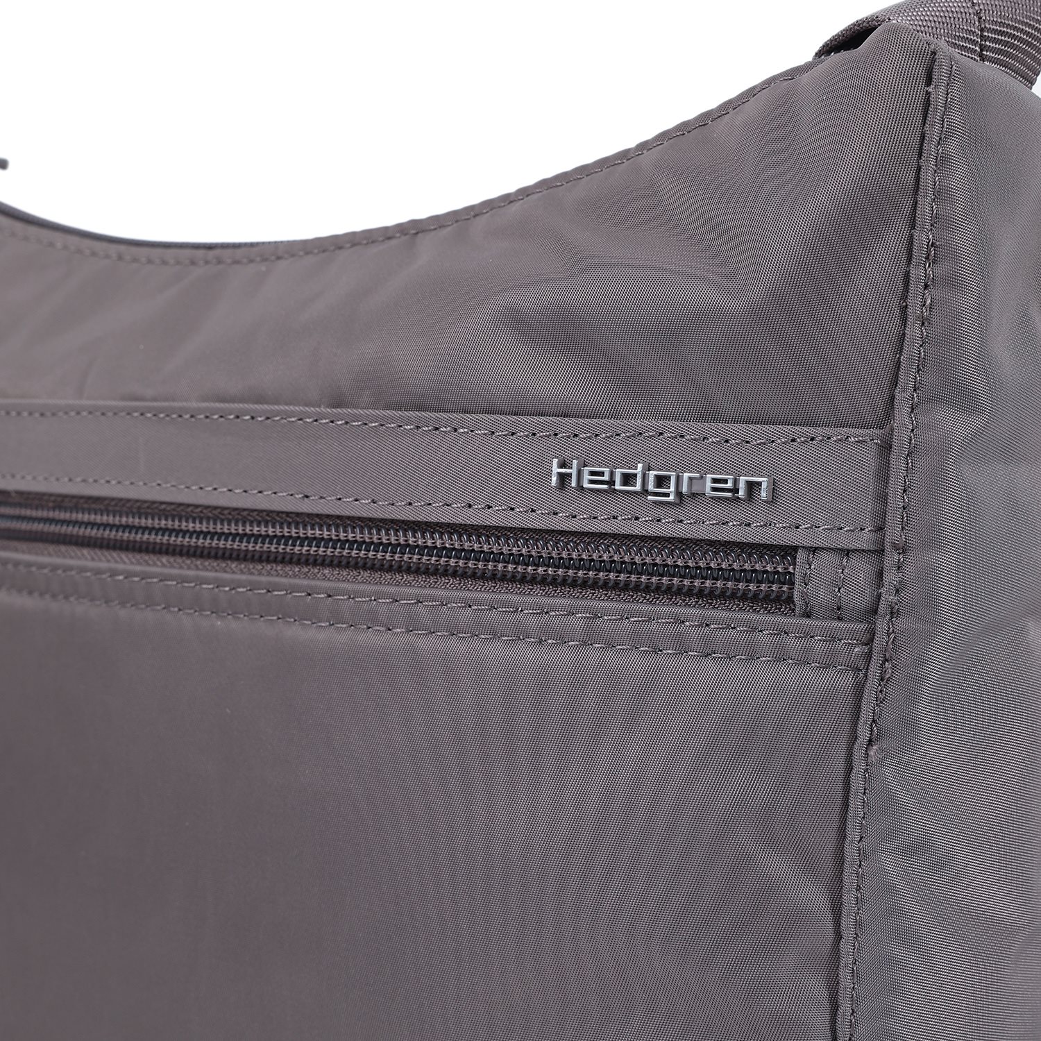 Hedgren Inner City Harpers Schoudertas S sepia