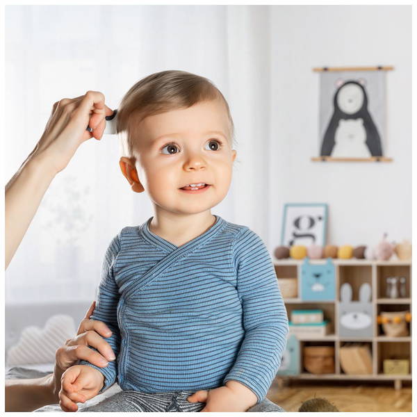 reerreer   BabyCare Haarpflegeset 2teilig