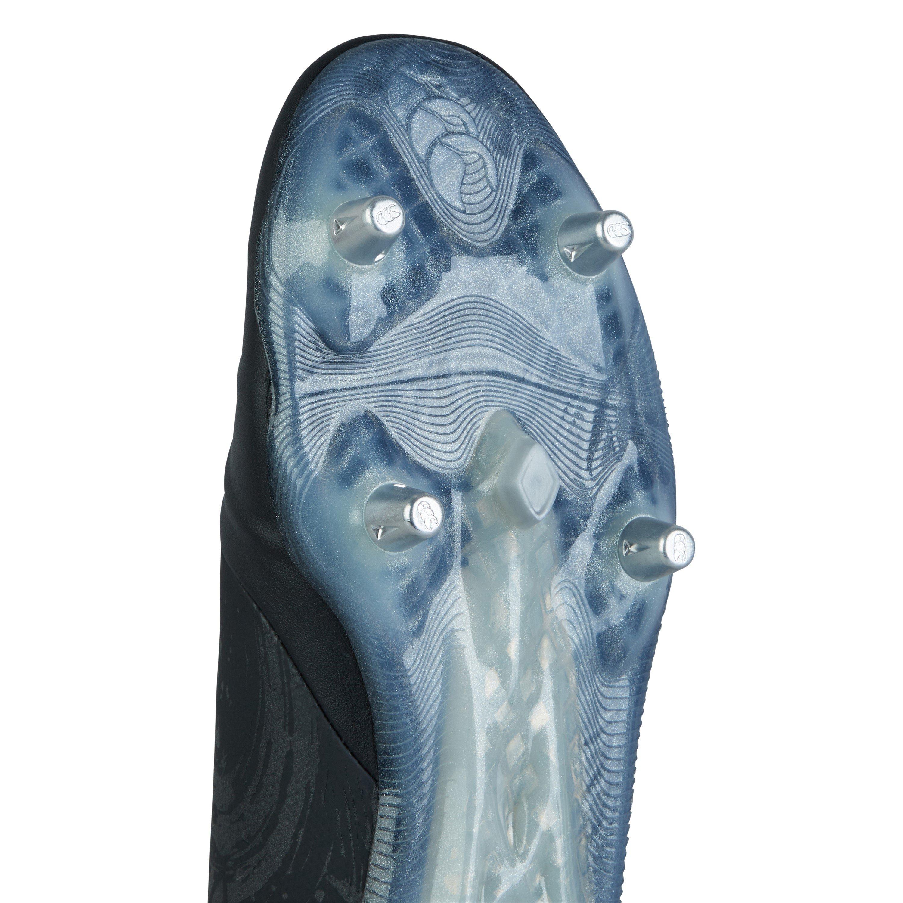 Canterbury Phoenix Genesis Elite Soft Ground Rugby Boots