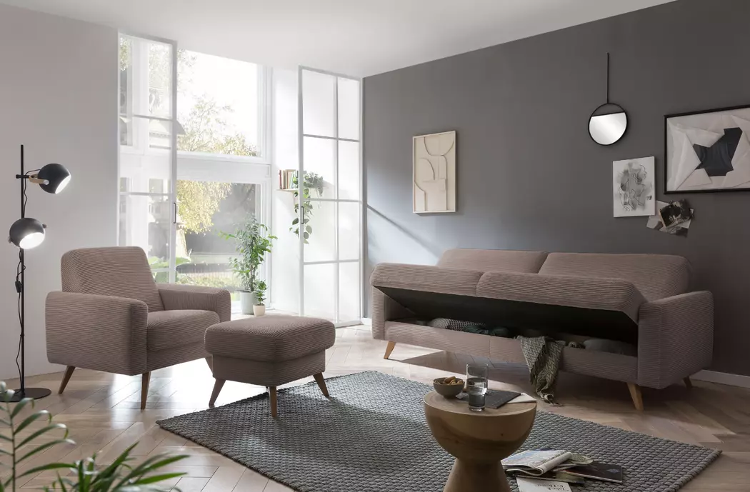 Sofa Samso
