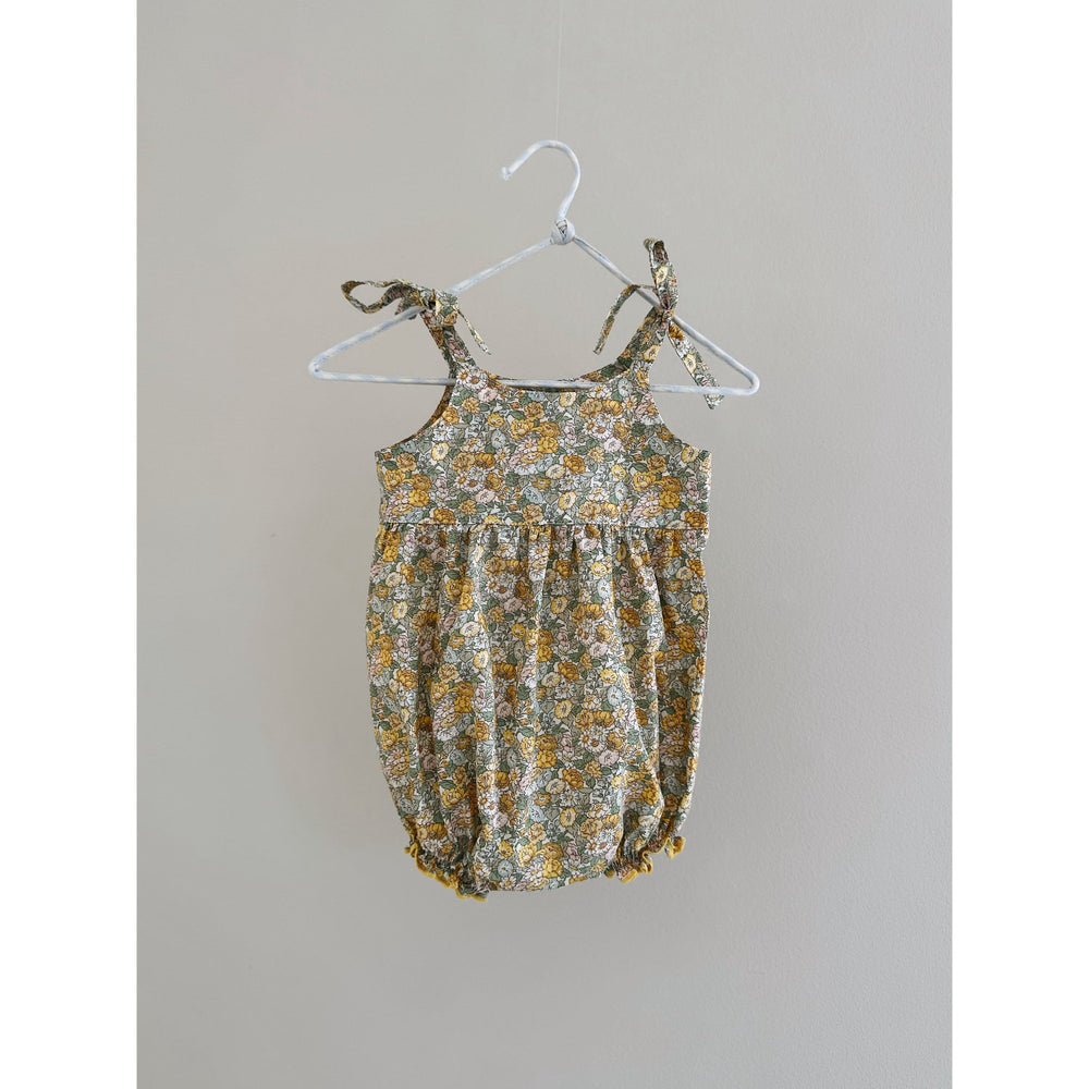 Køb Lalaby Sunkissed Nina Romper