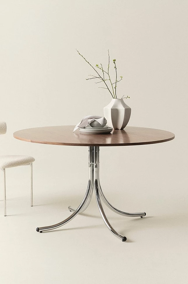 CHIPLEY spisebord diameter 130 cm