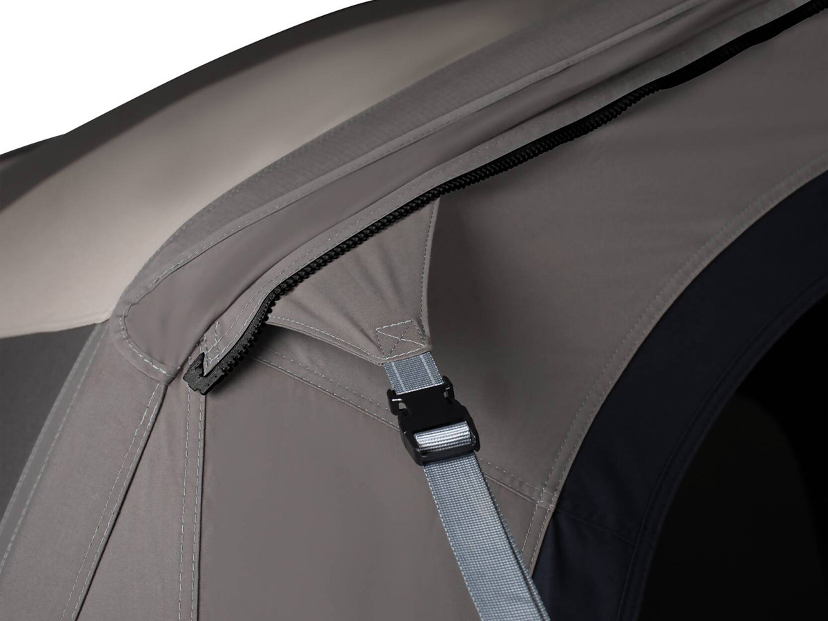 Kampa Seacliffe 6 AIR TC tunneltent
