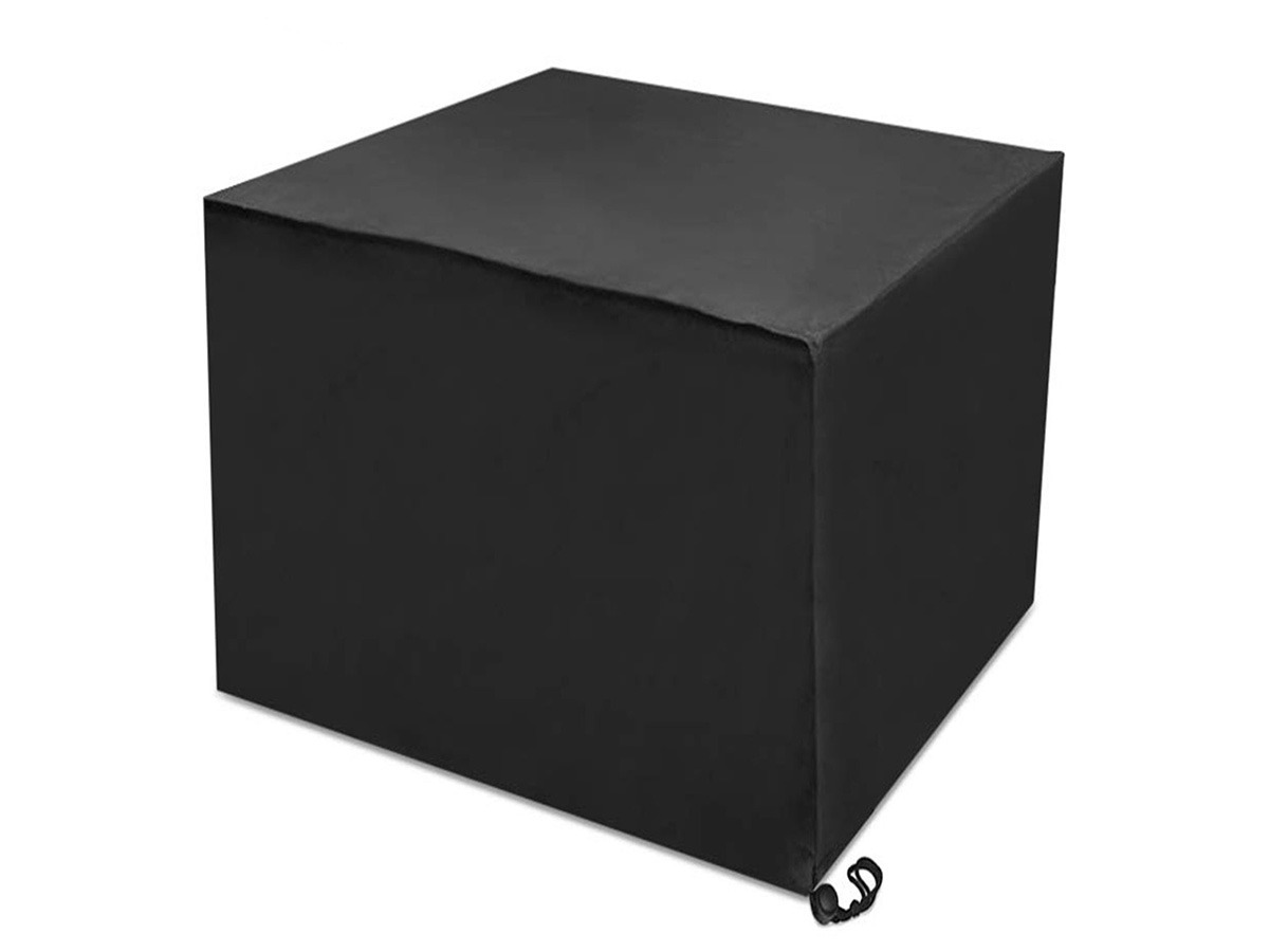 CUHOC Red Label 120x120x74 Loungesethoes