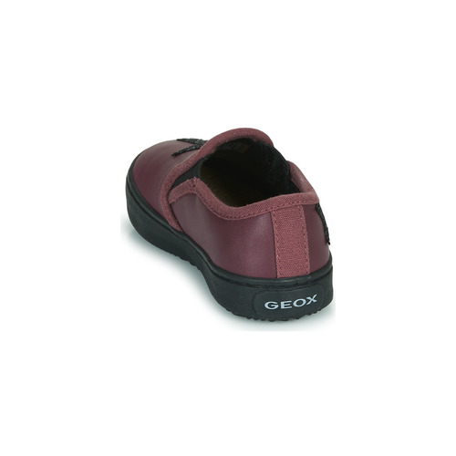 Geox - J KALISPERA FILLE - Violet