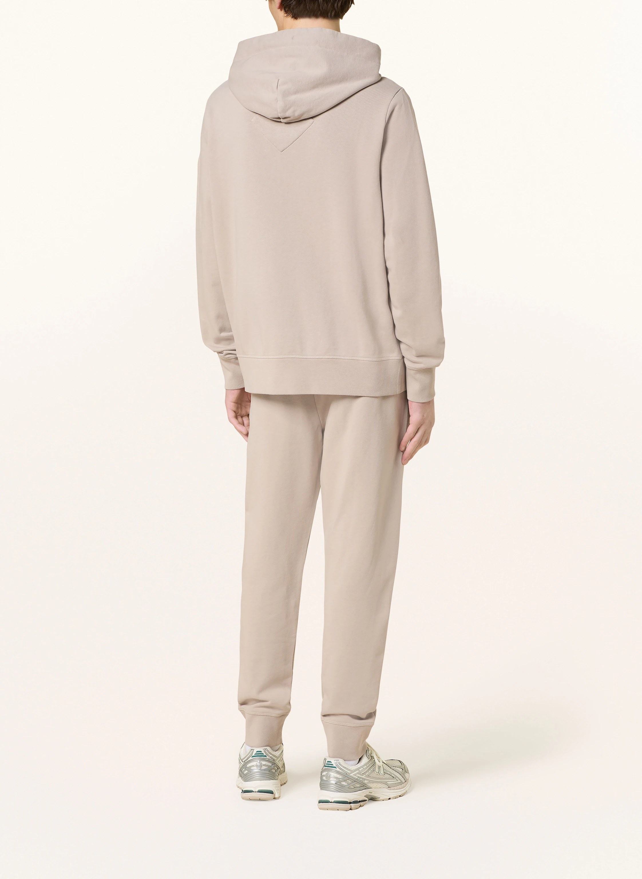 CANADA GOOSE Hoodie HURON