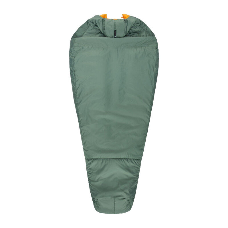 Comfort Fiber Bag -5C - Sac de couchage