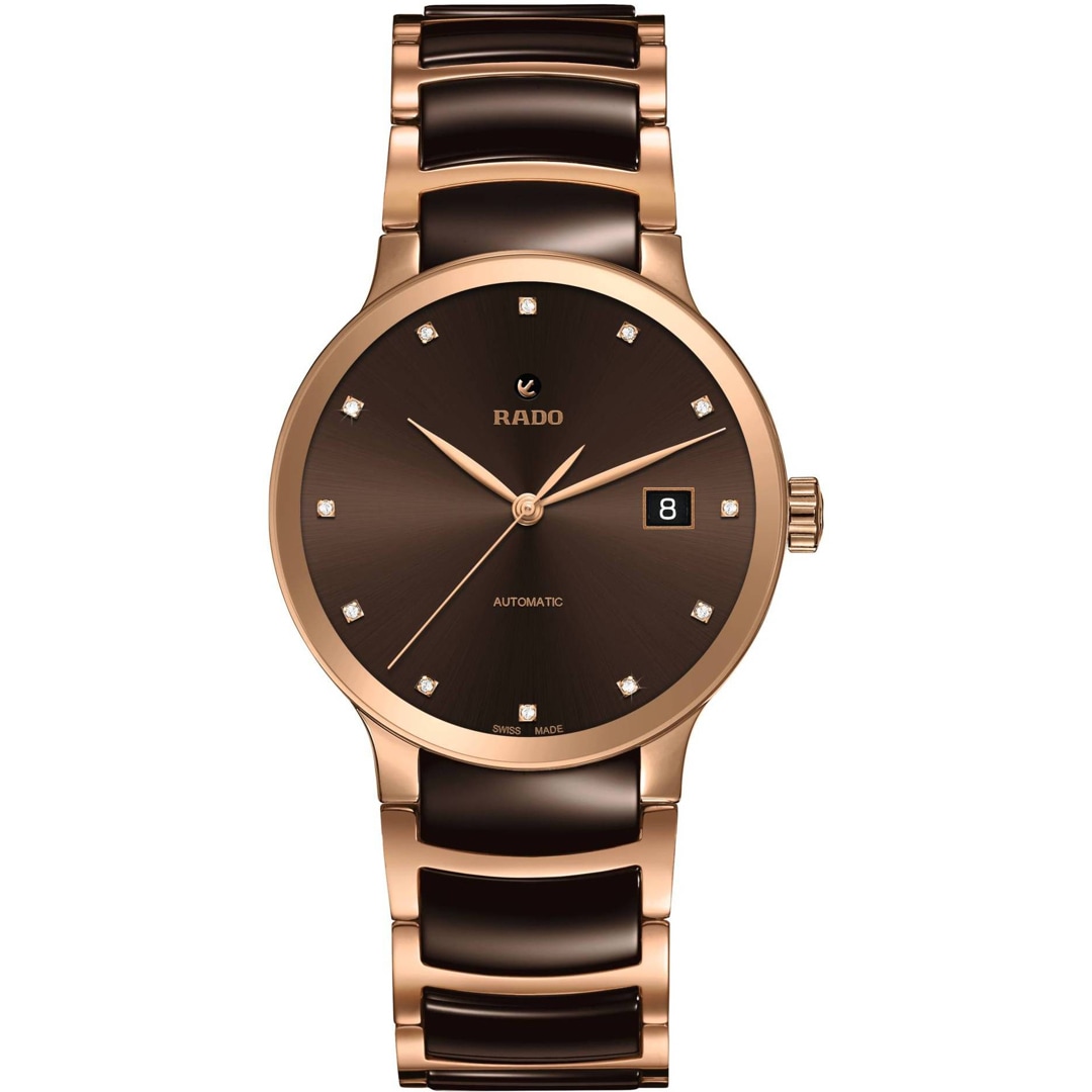 Rado Centrix L Jubilé Automatik