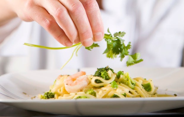 Pasta Kochkurs Münster als Geschenkidee