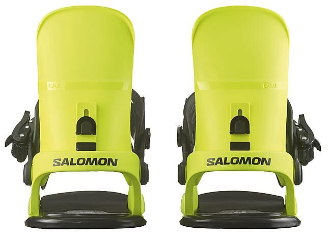 SALOMON - FIXATIONS EDB UNISEX