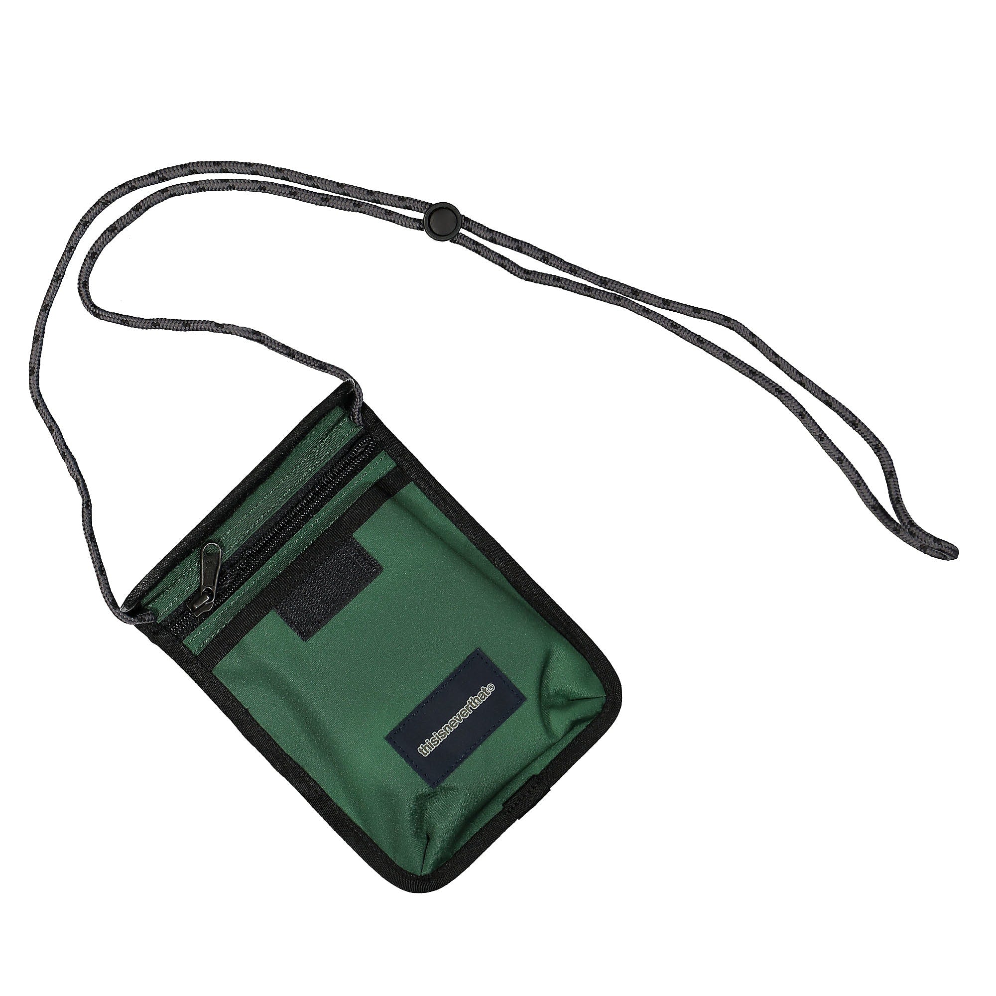 thisisneverthat<br>CA90 Neck Pouch