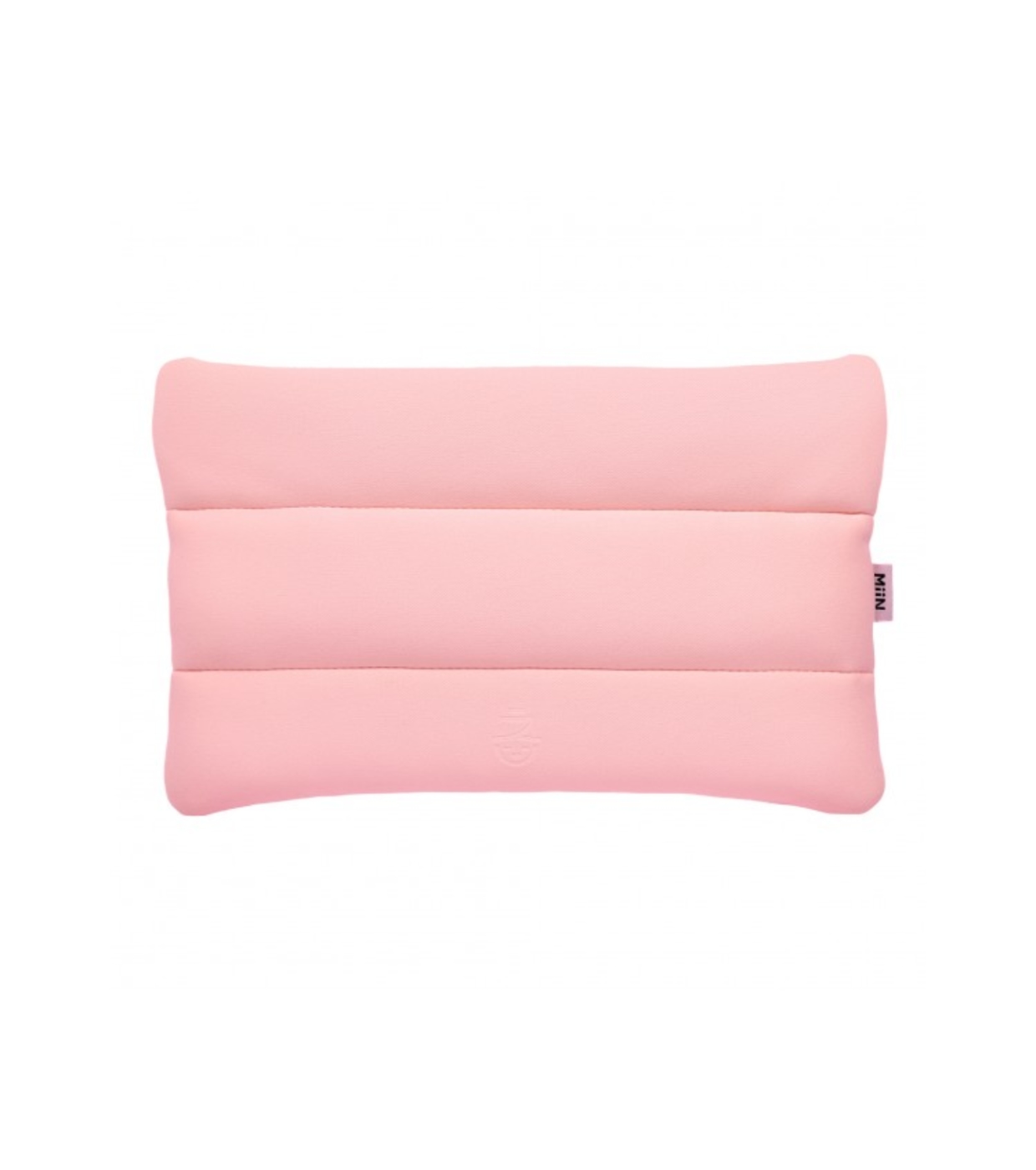 Miin Cosmetics - Necessaire Puffy Pouch