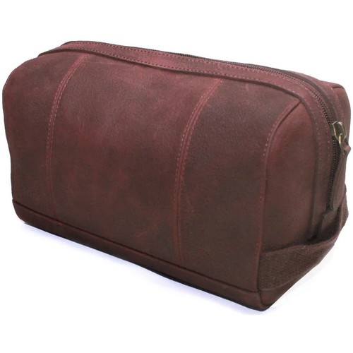 Eastern Counties Leather - Rojo