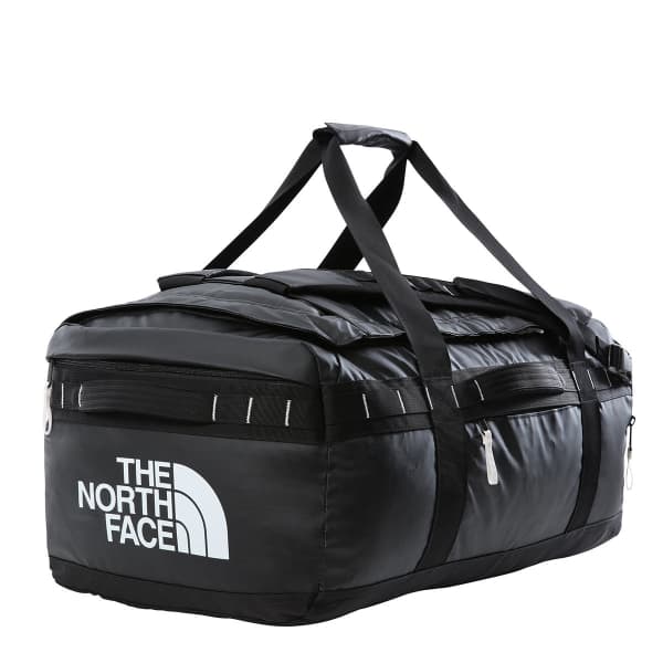 Duffel THE NORTH FACE BC VOYAGER 62L DUFFEL TNFBLACK/TNFWHT