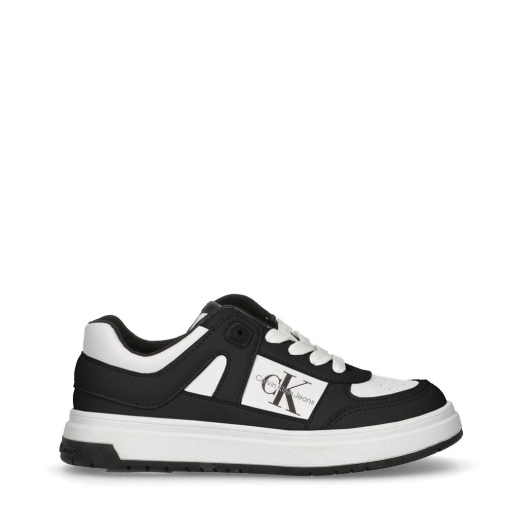 Calvin Klein sneakers zwart